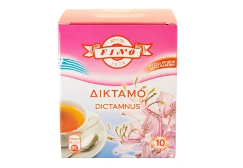 DICTAMNUS – 10 teabags