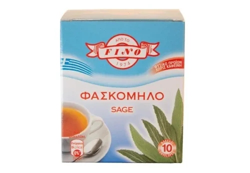 SAGE – 10 teabags