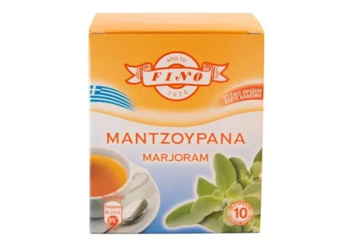 MARJORAM – 10 teabags