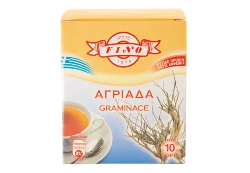 GRAMINACE – 10 teabags